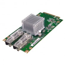 Nexcom NV 120F LAN Module